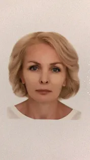 Ирина А.